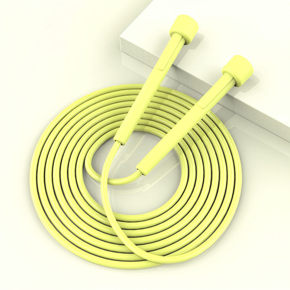 Smart Jump Rope Digital Counter - Tali Lompat Digital Cerdas Tanpa Kabel,