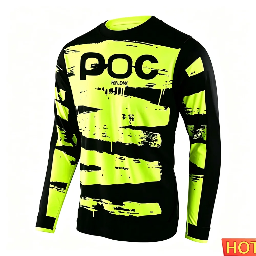Jersey Lengan Panjang Sepeda G - Cycling ulasan dan harga
