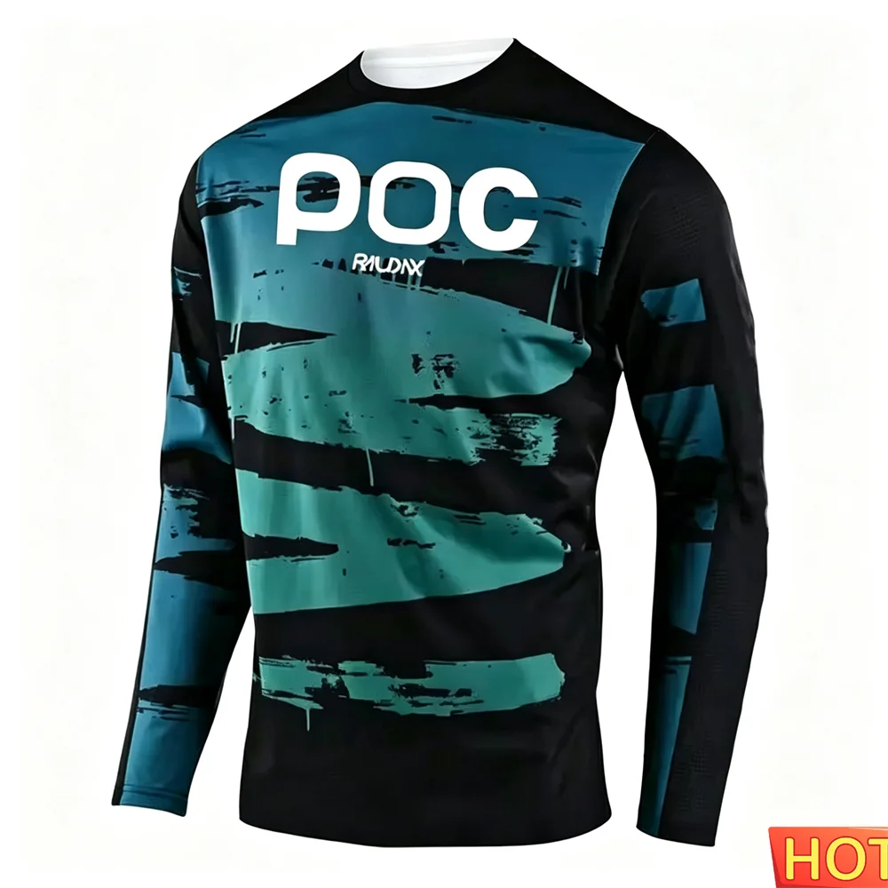 Jersey Lengan Panjang Sepeda G - Cycling ulasan dan harga