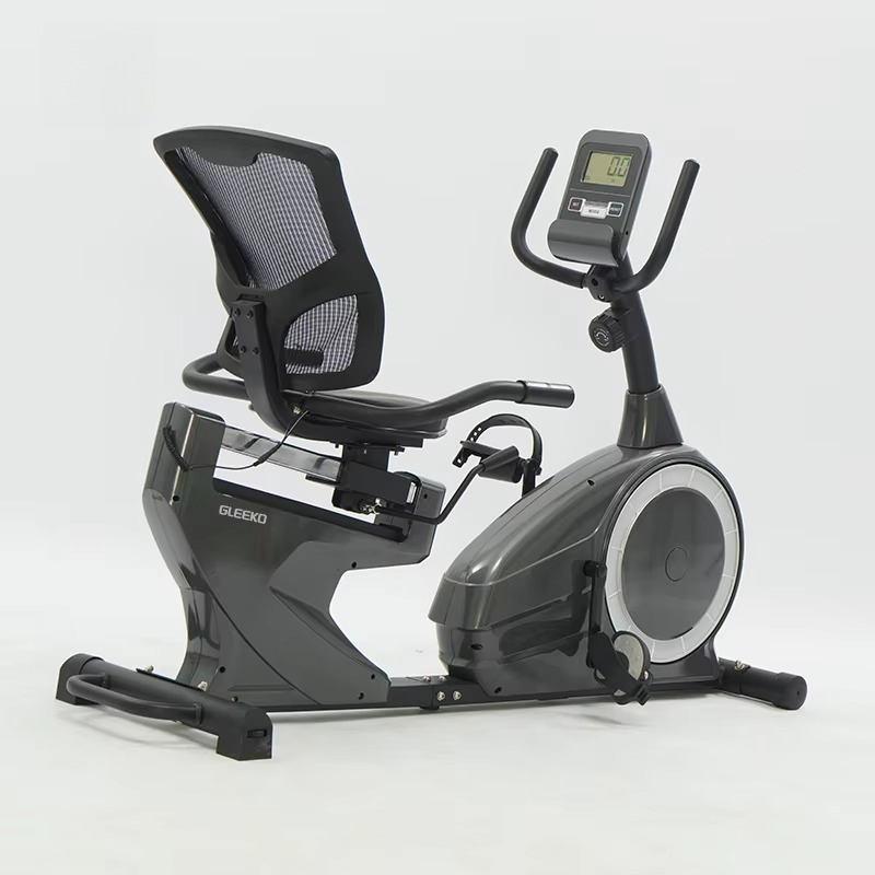 Sepeda Spinning Berkualitas Ti - Exercise Bike Magnetic Resistance ulasan dan harga