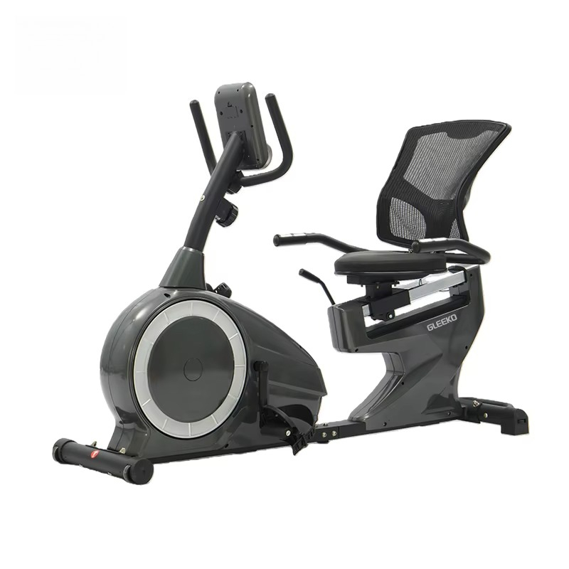 Sepeda Spinning Berkualitas Ti - Exercise Bike Magnetic Resistance ulasan dan harga