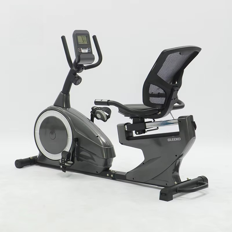 Sepeda Spinning Berkualitas Ti - Exercise Bike Magnetic Resistance ulasan dan harga