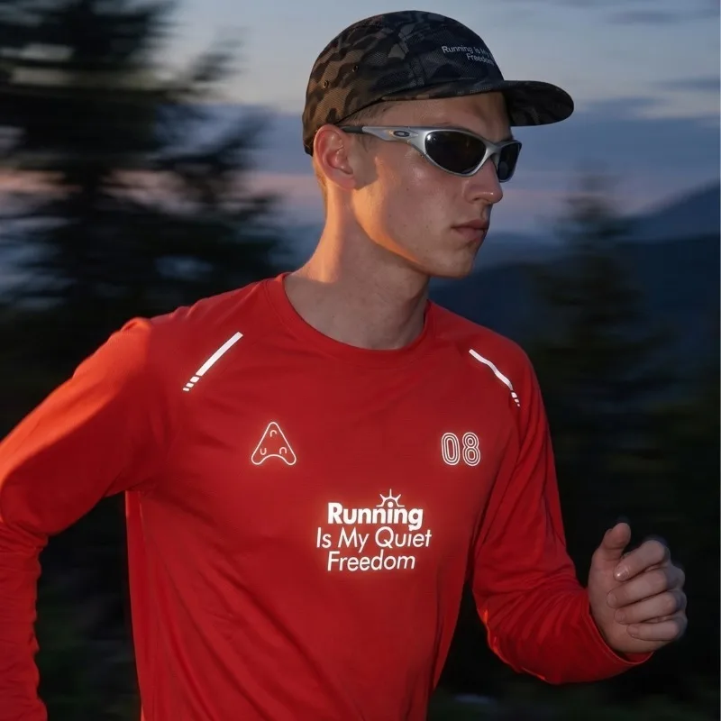 Kaos Olahraga Reflektif untuk  - Hiking ulasan dan harga