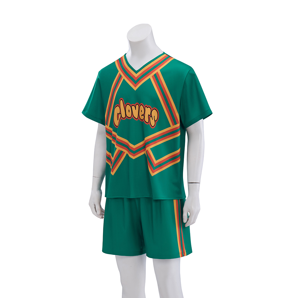 Kostum Halloween Pria Seragam  - Team Sports ulasan dan harga