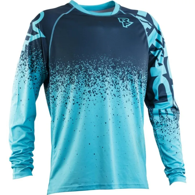 Kaos motocross musim panas ter - Cycling ulasan dan harga