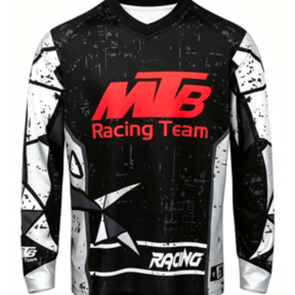 Kaos Olahraga Lengan Panjang B - Team Sports ulasan dan harga