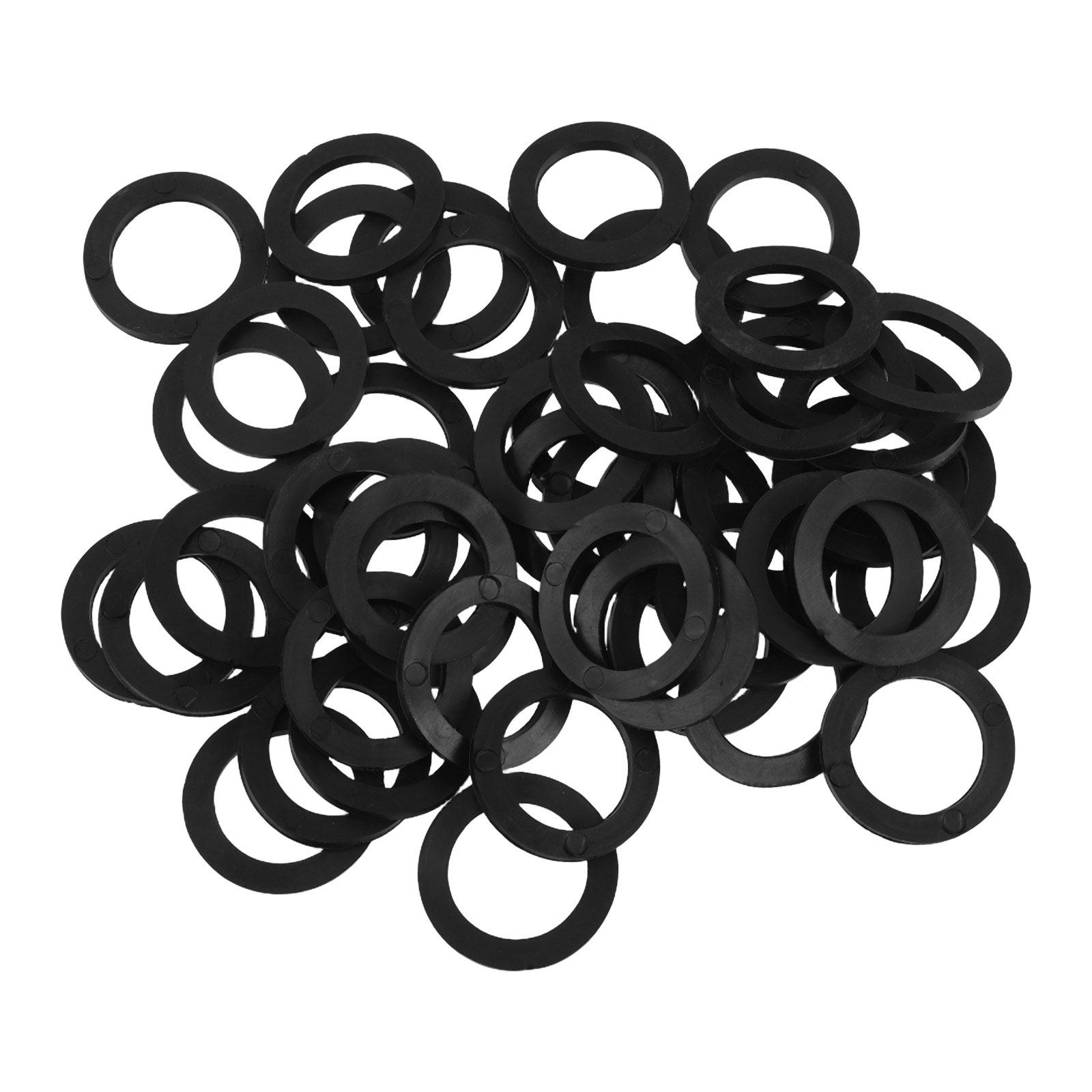 100 buah Ring Pengunci Peralat - Fitness Equipment ulasan dan harga