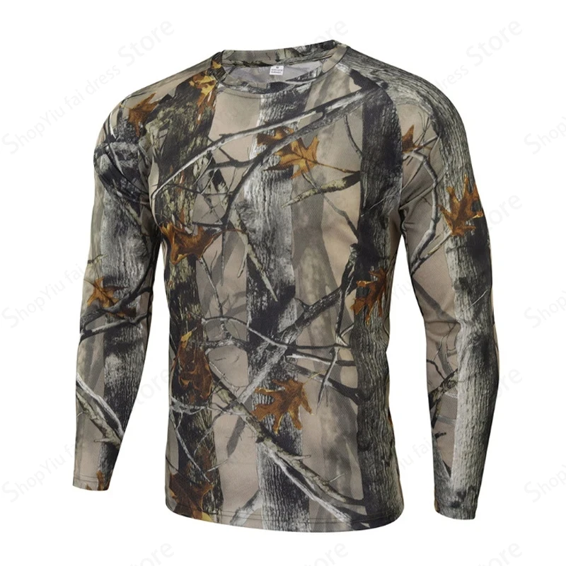 Kaos Lengan Panjang Motif Kamu - Hiking ulasan dan harga